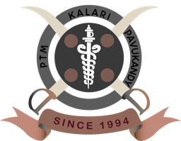 PTM Kalari Logo